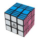 WitEden Super 3x3x7 Magic Cube Black