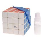 Maru 4x4x4 Magic Cube White