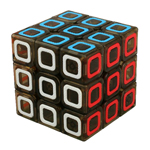 QiYi Dimension 3x3x3 Magic Cube Puzzle Toy