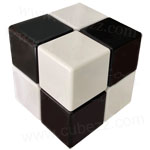 Supersede Sudoku 2x2x2 Magic Cube Version III