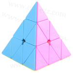 YiSheng Pyraminx Stickerless