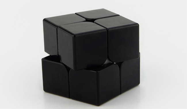 YongJun GuanPo 2x2x2 Magic Cube
