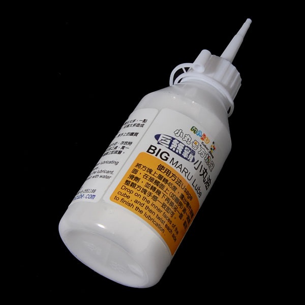 lub　魔王　1800ml Amazon.com: Cubicle Labs DNM-37 15mL Speedcube Lubricant