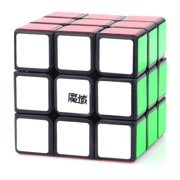 Moyu Aolong V2 3X3X3 Magic Cube Speed Cube Competition Puzzle Cube 