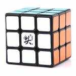 42mm DaYan V ZhanChi Magic Cube Black