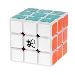 50mm DaYan V ZhanChi Magic Cube White