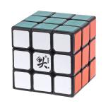 50mm DaYan V ZhanChi Magic Cube Black