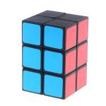 CubeTwist 2x2x3 Magic Cube Black
