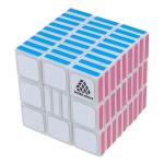 WitEden II Super 3x3x9 Magic Cube White