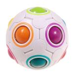 YongJun Football Magic Cube Ball