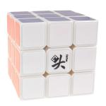 DaYan GuHong 3x3x3 Magic Cube White