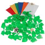 DaYan GuHong Magic Cube DIY Kit Green