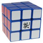 DaYan GuHong 3x3x3 Magic Cube Blue