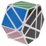 DianSheng Shield Magic Cube White