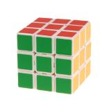 Alpha(Type A) Mini 3x3x3 46mm Magic Cube White