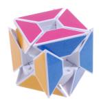 LanLan Void Hollow Angle Magic Cube
