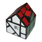 Dayan Bermuda House II Magic Cube Black