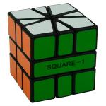 MF8 Square-1 Puzzle Cube 55mm Black