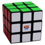YJ MoYu ChiLong 3x3x3 Magic Cube Black