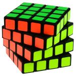 MoYu WeiSu 4x4x4 4 layers Magic Cube Twist Puzzle 