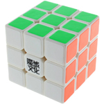 MoYu WeiLong Version II (Enhanced Version) Speed Cube 57mm W...