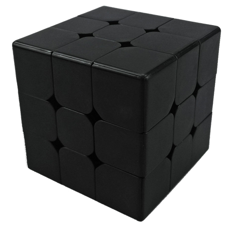 MoYu LiYing 3x3x3 3 layers Magic Cube Twist Puzzle 
