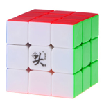 DaYan GuHong Colored Magic Cube