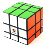 CubeTwist 6-Color Mirror Blocks Cube