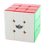 Cyclone Boys Speedmax 3x3x3 Stickerless Speed Cube