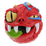 MAD HEDZ Redfang Pocket 2x2 Cube