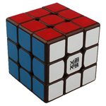 MoYu TangLong 3x3x3 Speed Cube 56.5mm Coffee