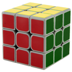 MoYu AoLong GT 3x3x3 Speed Cube Gray