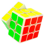 MoYu Weilong GTS 3x3x3 Speed Cube Primary