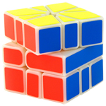 MoYu WeiLong SQ-1 Speed Cube Primary