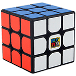 Cube Classroom MF3RS 3x3x3 Magic Cube Black