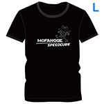 MoFangGe ComfortSoft Modal T-Shirt Size L 