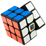 Cube Classroom MF3RS2 3x3x3 Speed Cube Black