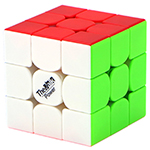 QiYi Valk3 Power 3x3x3 Stickerless Speed Cube