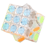 Cube Classroom CLOVER 3x3x3 Crystal Cube