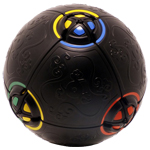 VeryPuzzle HATO 4D Twisty Puzzle Toy