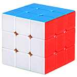 ShengShou Mr. M Magnetic 3x3x3 Stickerless Speed Cube