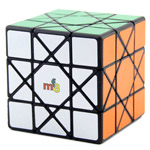 MF8 Sun Cube Black