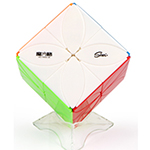 QiYi MoFangGe Clover PLUS Stickerless Cube