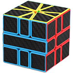 Cube Classroom Carbon SQ-1 Cube