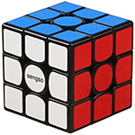 SengSo FangYuan V2 Magnetic 3x3x3 Speed Cube 55mm