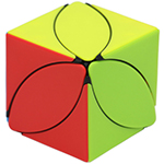 FanXin IVY Cube Stickerless
