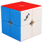 QiYi Valk2 M Magnetic 2x2x2 Stickerless Speed Cube