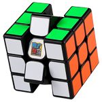 Classroom RS3 3x3x3 Speed Cube Black