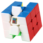 Classroom RS3 3x3x3 Stickerless Speed Cube