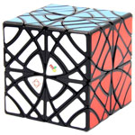 MF8 Twins Skewby Copter Cube Black